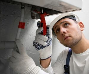 About Emergency plumbing pros Clear Lake, MN